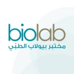 Logo of biolab android Application 